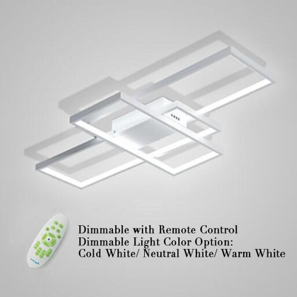 Lighting Ceiling Lights Flush Mount Lighting_3Xhay