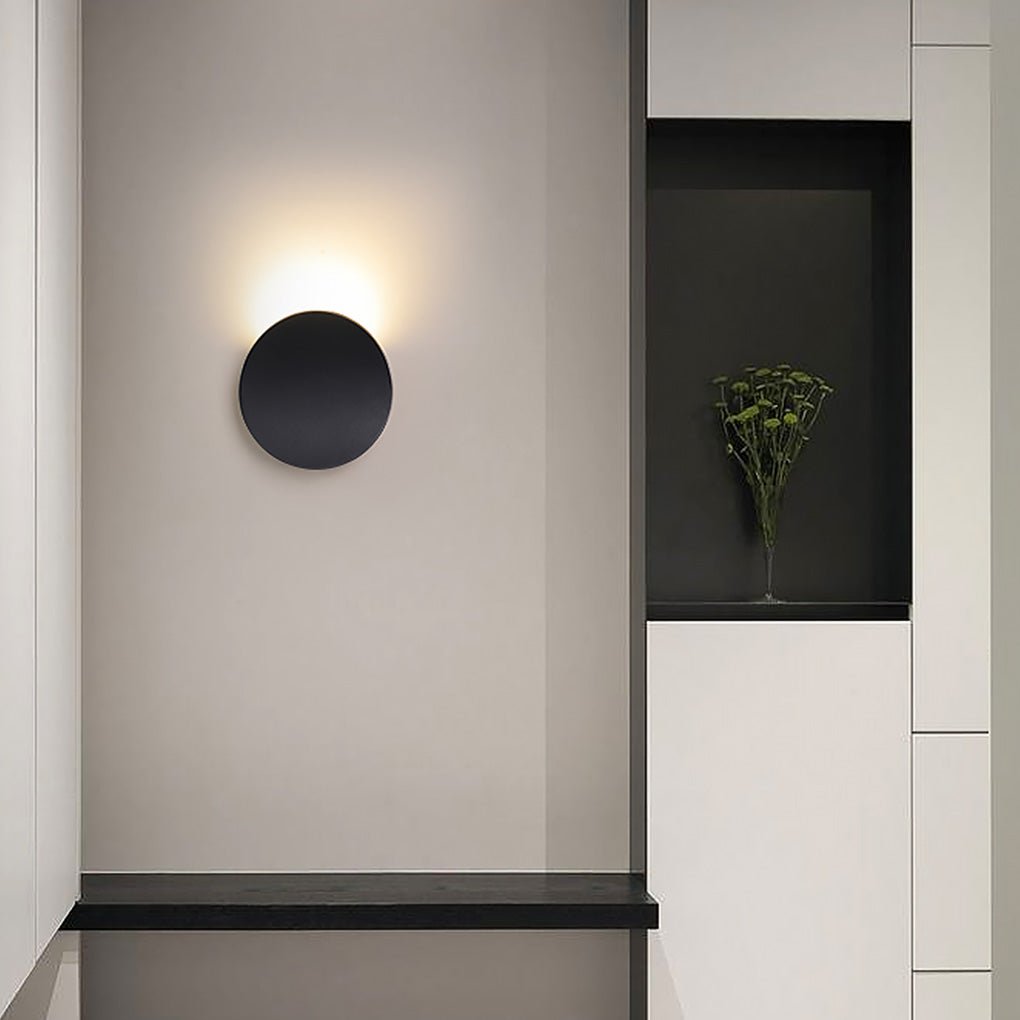 Nordic Minimalist Led Waterproof Personalized Bedside Lamp Wall Sconces Br Data Mce Fragment 1
