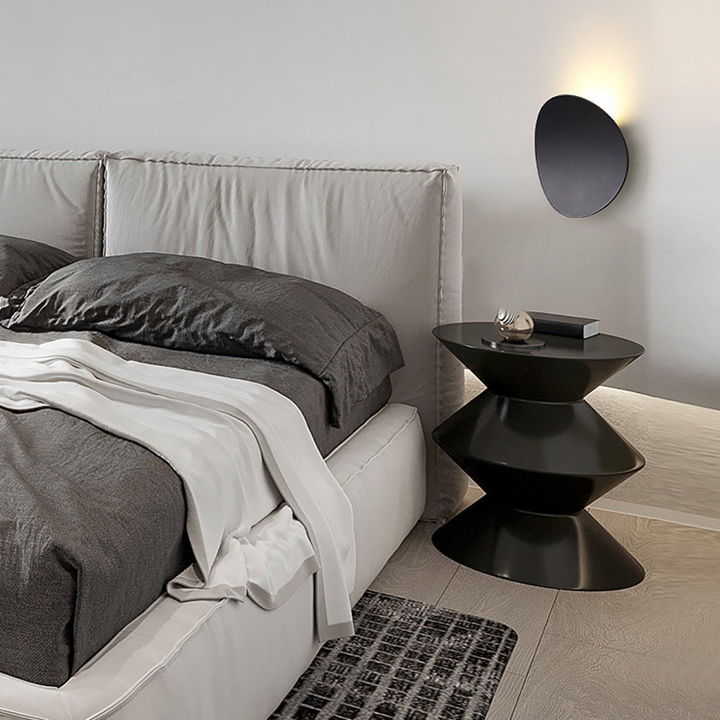 Nordic Minimalist Led Waterproof Personalized Bedside Lamp Wall Sconces Br Data Mce Fragment 1