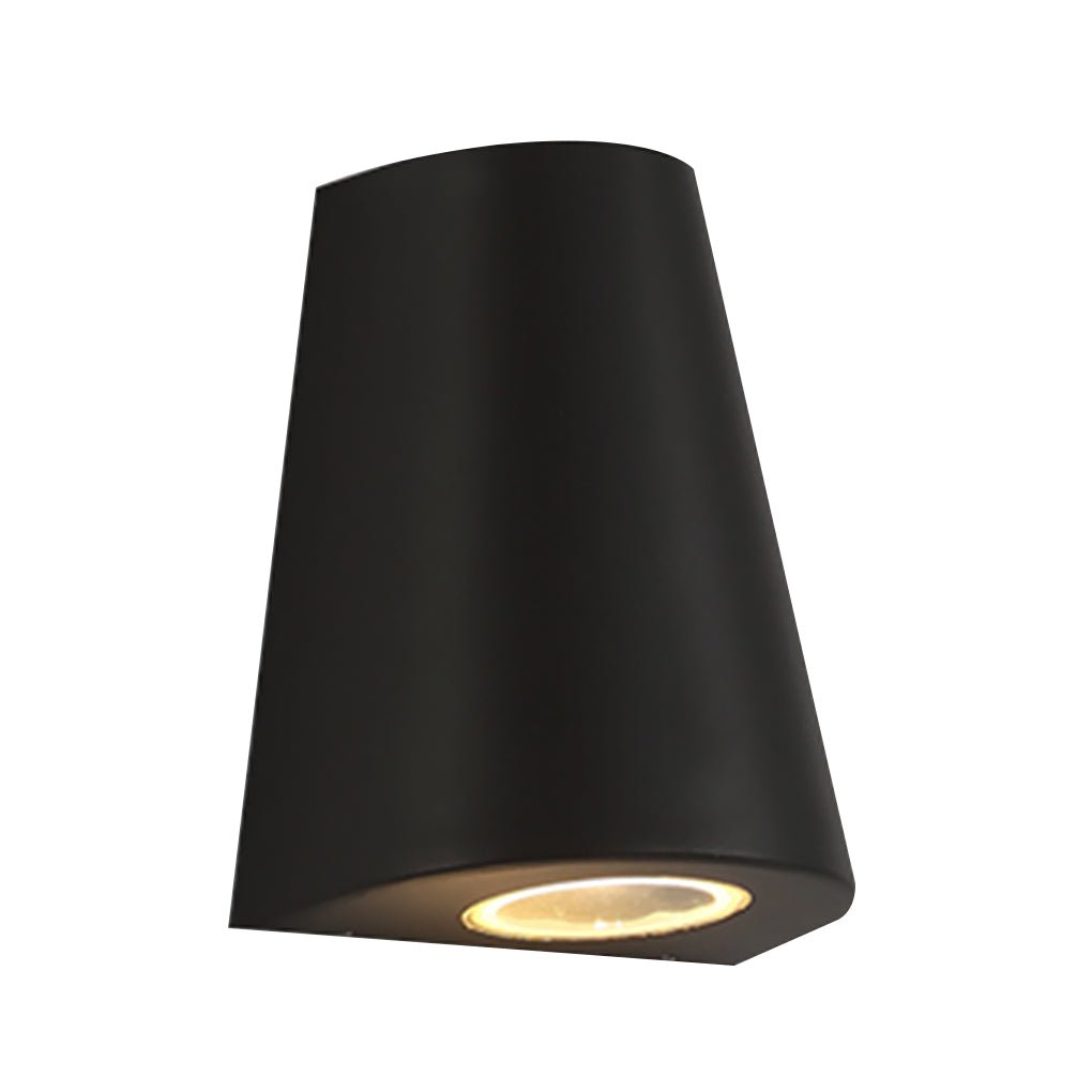 Nordic Minimalist Outdoor Led Waterproof Wall Light For Courtyard Aisle Balcony