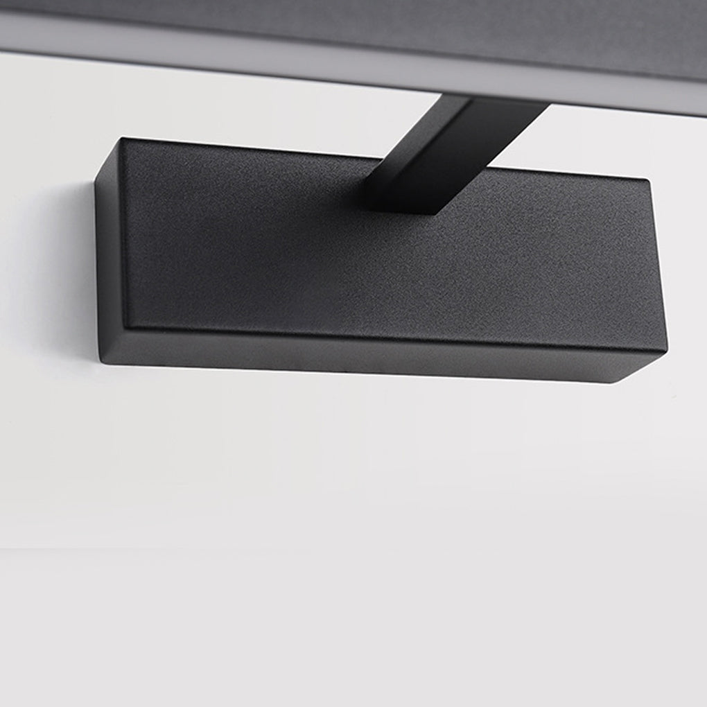 Rotatable Linear Led Bathroom Vanity Light