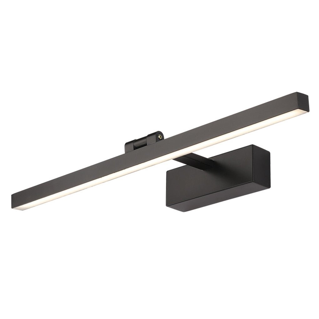Rotatable Linear Led Bathroom Vanity Light