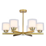 Lighting Ceiling Lights Chandeliers_4Dp1I