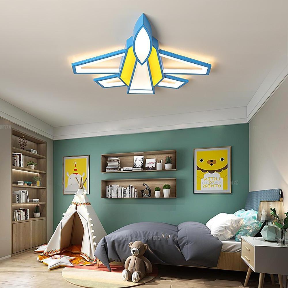 Lighting Ceiling Lights Flush Mount Lighting_4Lb80