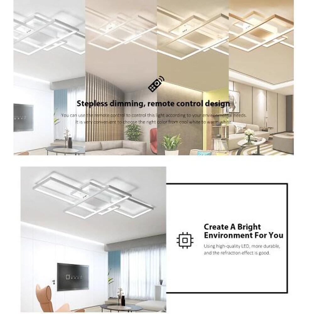 Lighting Ceiling Lights Flush Mount Lighting_3Xhay