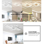 Lighting Ceiling Lights Flush Mount Lighting_3Xhay
