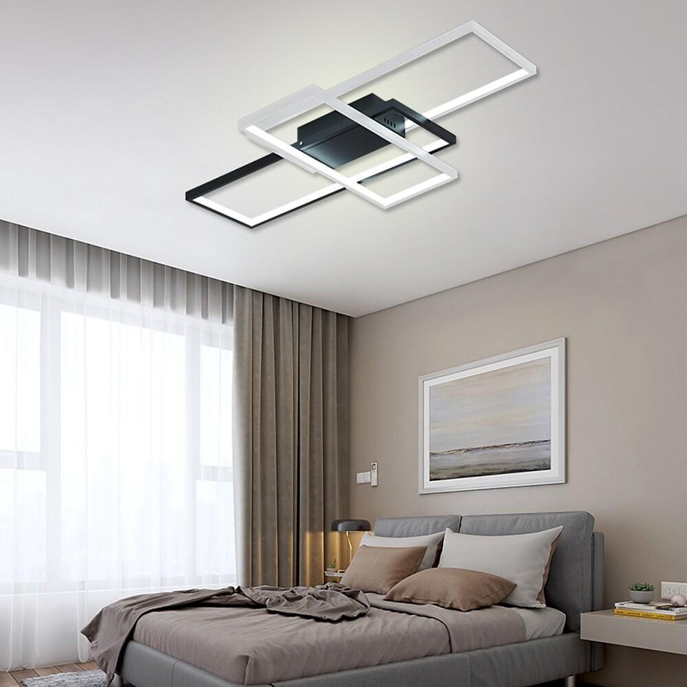 Lighting Ceiling Lights Flush Mount Lighting_3Xhay