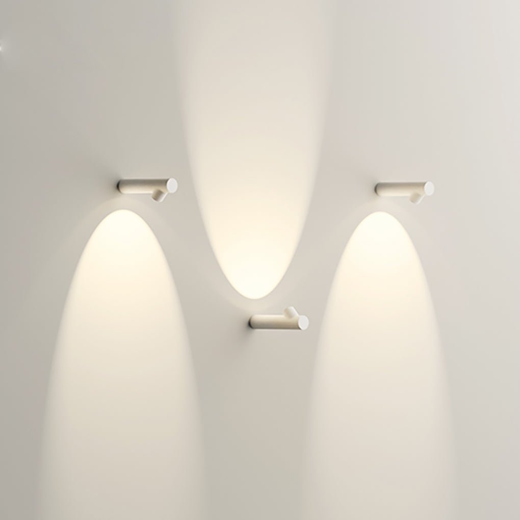 Outdoor Waterproof Led Wall Light For Courtyard Garden Landscape Decorative Lighting