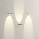 Outdoor Waterproof Led Wall Light For Courtyard Garden Landscape Decorative Lighting