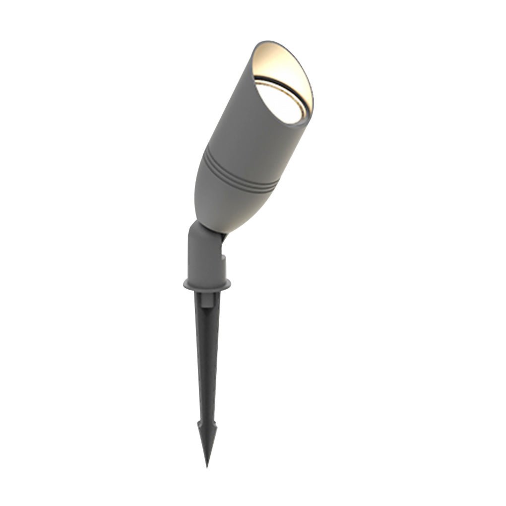 Outdoor Waterproof Solar Spot Light Landscape Lighting For Courtyard Garden Lawn