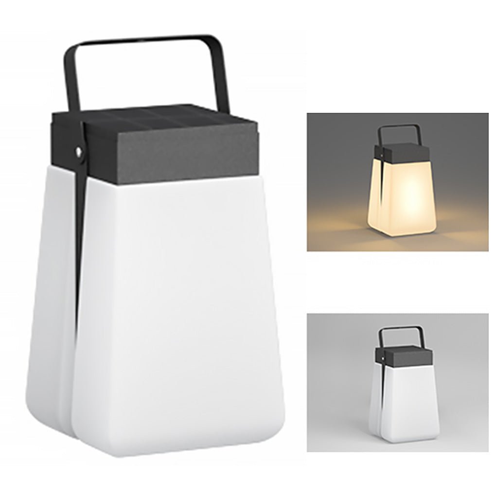Portable Outdoor Waterproof Garden Light Led Solar Landscape Decorative Lighting
