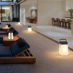 Portable Outdoor Waterproof Garden Light Led Solar Landscape Decorative Lighting
