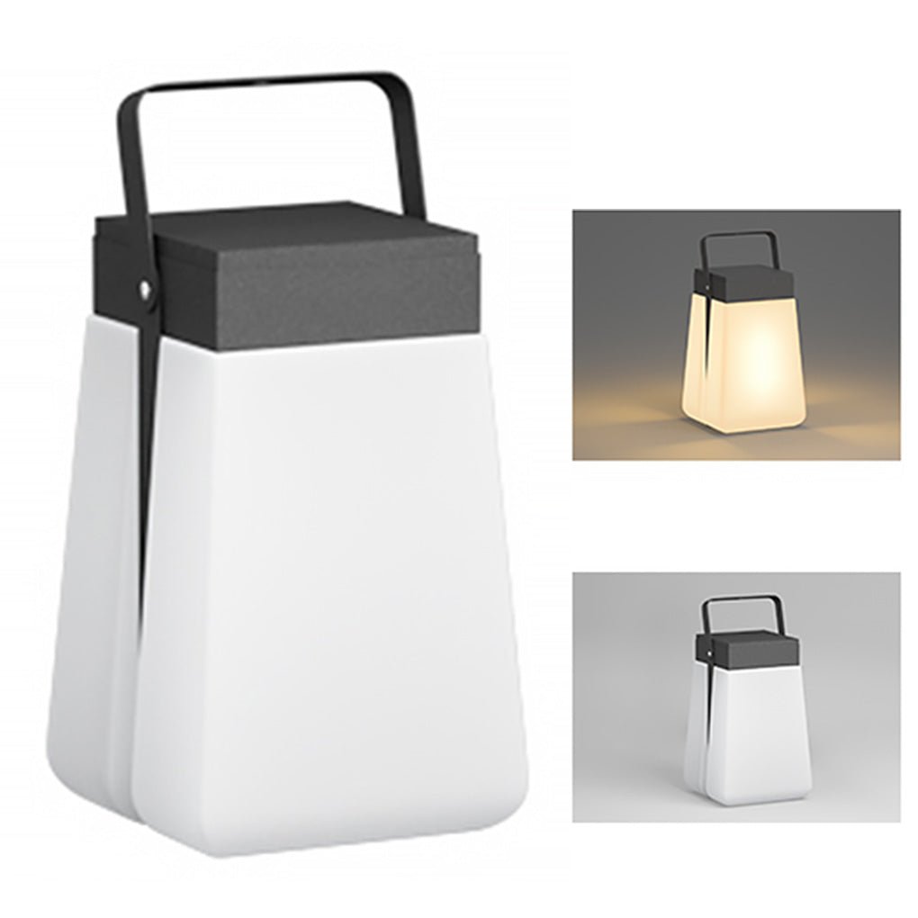 Portable Outdoor Waterproof Garden Light Led Solar Landscape Decorative Lighting