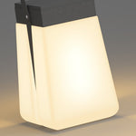 Portable Outdoor Waterproof Garden Light Led Solar Landscape Decorative Lighting