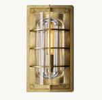 VICOMTE OUTDOOR SCONCE