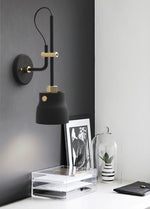 Adjustable Wall Lamp