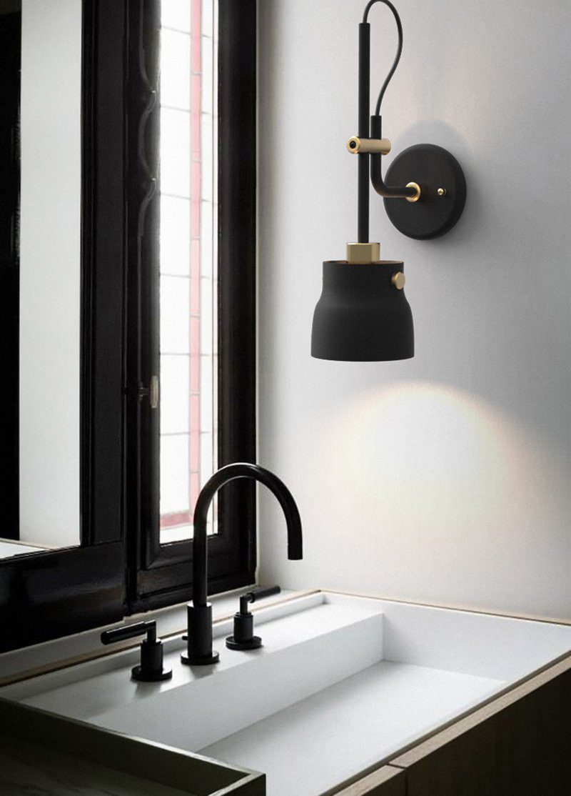 Adjustable Wall Lamp