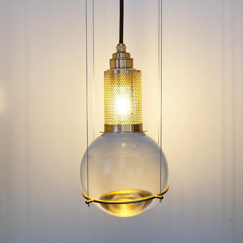 Gott Leuchtmann Le tre streghe Pendant Lamp