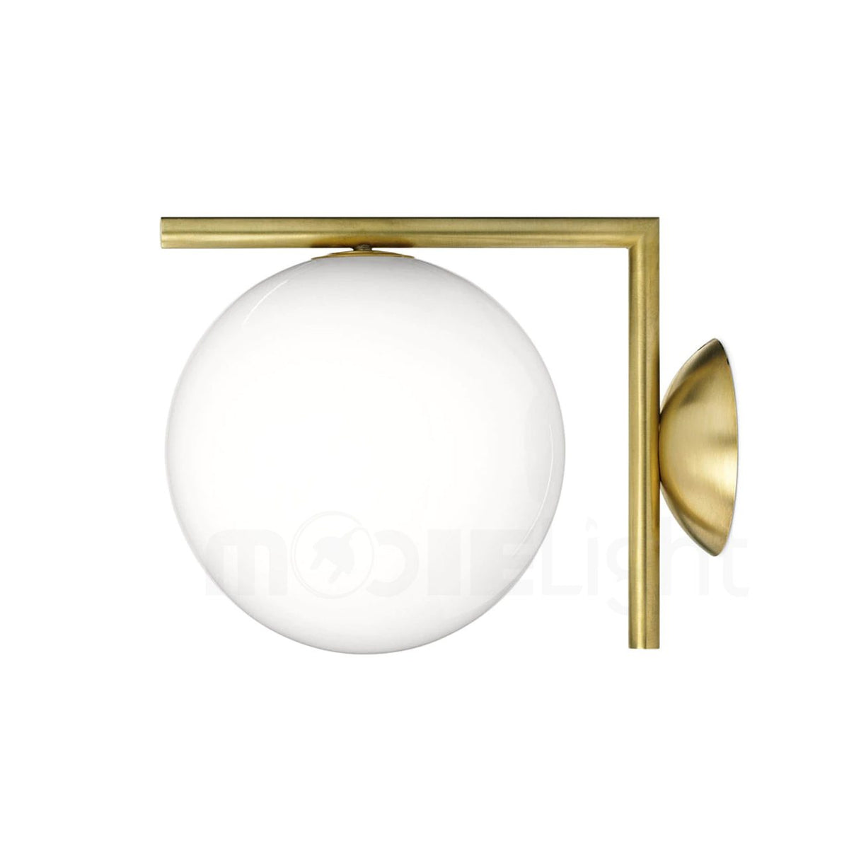 Artemide Wall Lamp