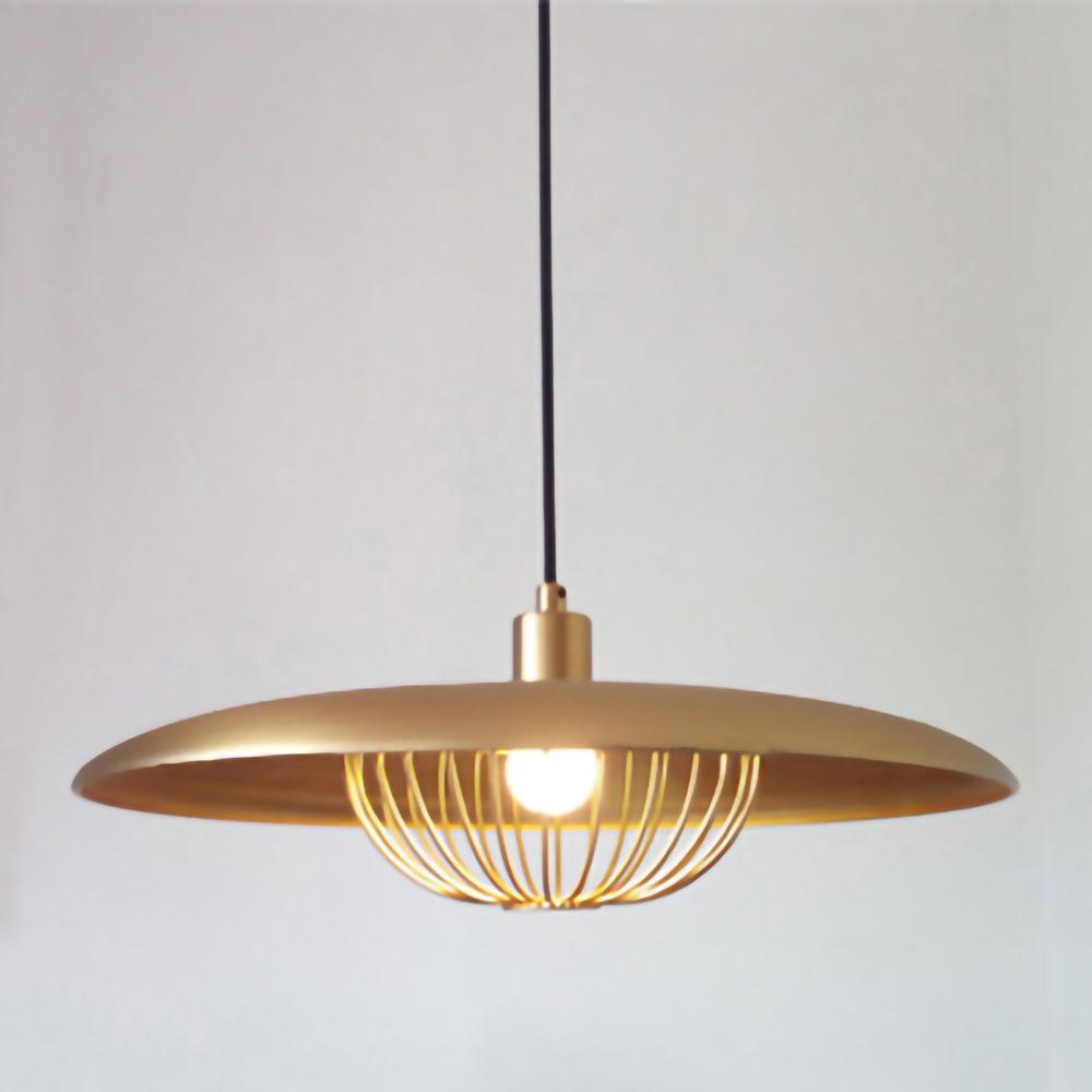 Modern Wood Pendant Light Luxury Dining Room Lamp