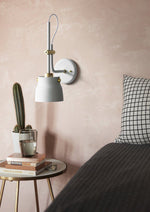Adjustable Wall Lamp