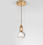 Gott Leuchtmann Le tre streghe Pendant Lamp
