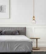 Gott Leuchtmann Le tre streghe Pendant Lamp