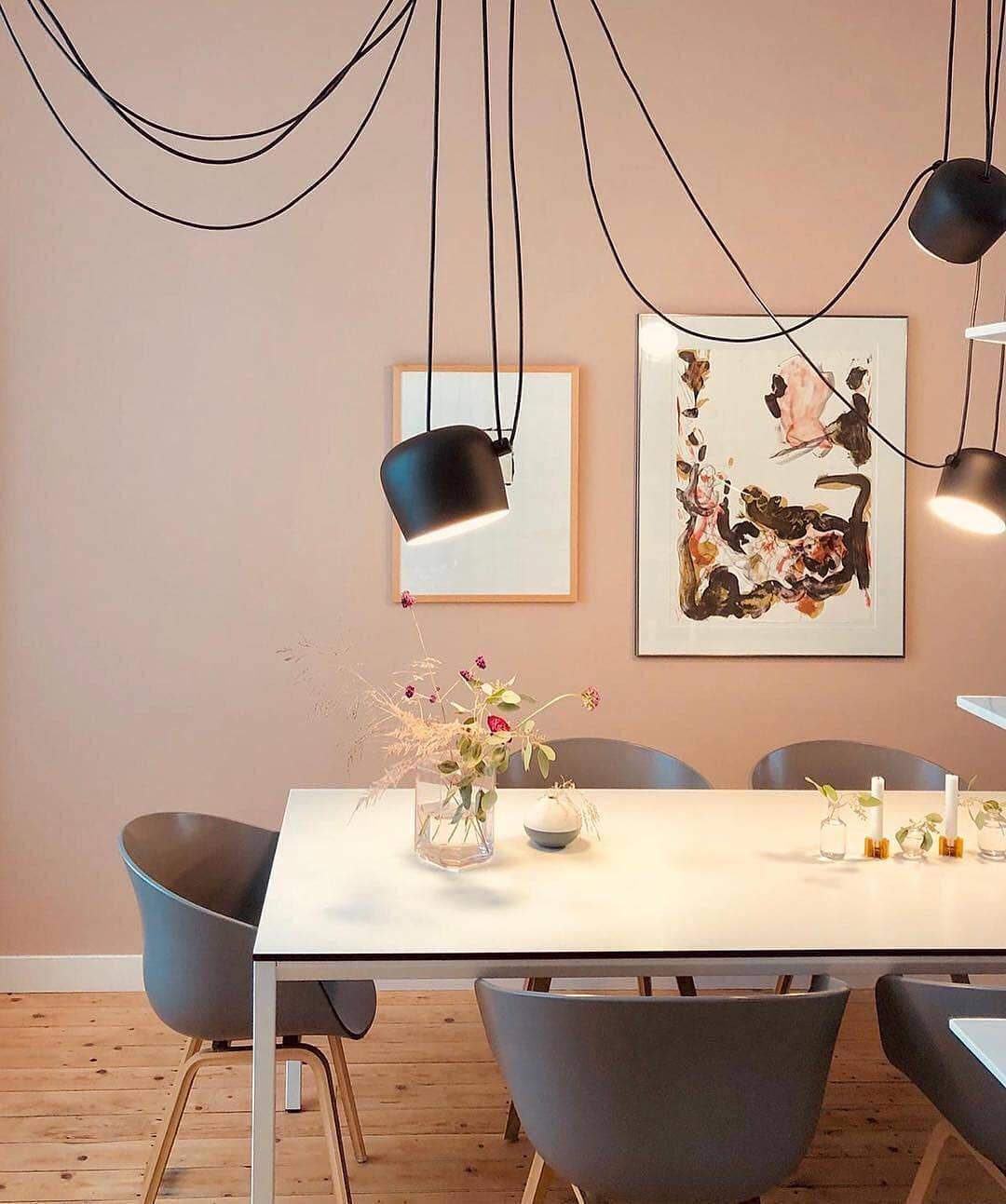 Aim Pendant Light