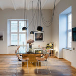 Aim Pendant Light