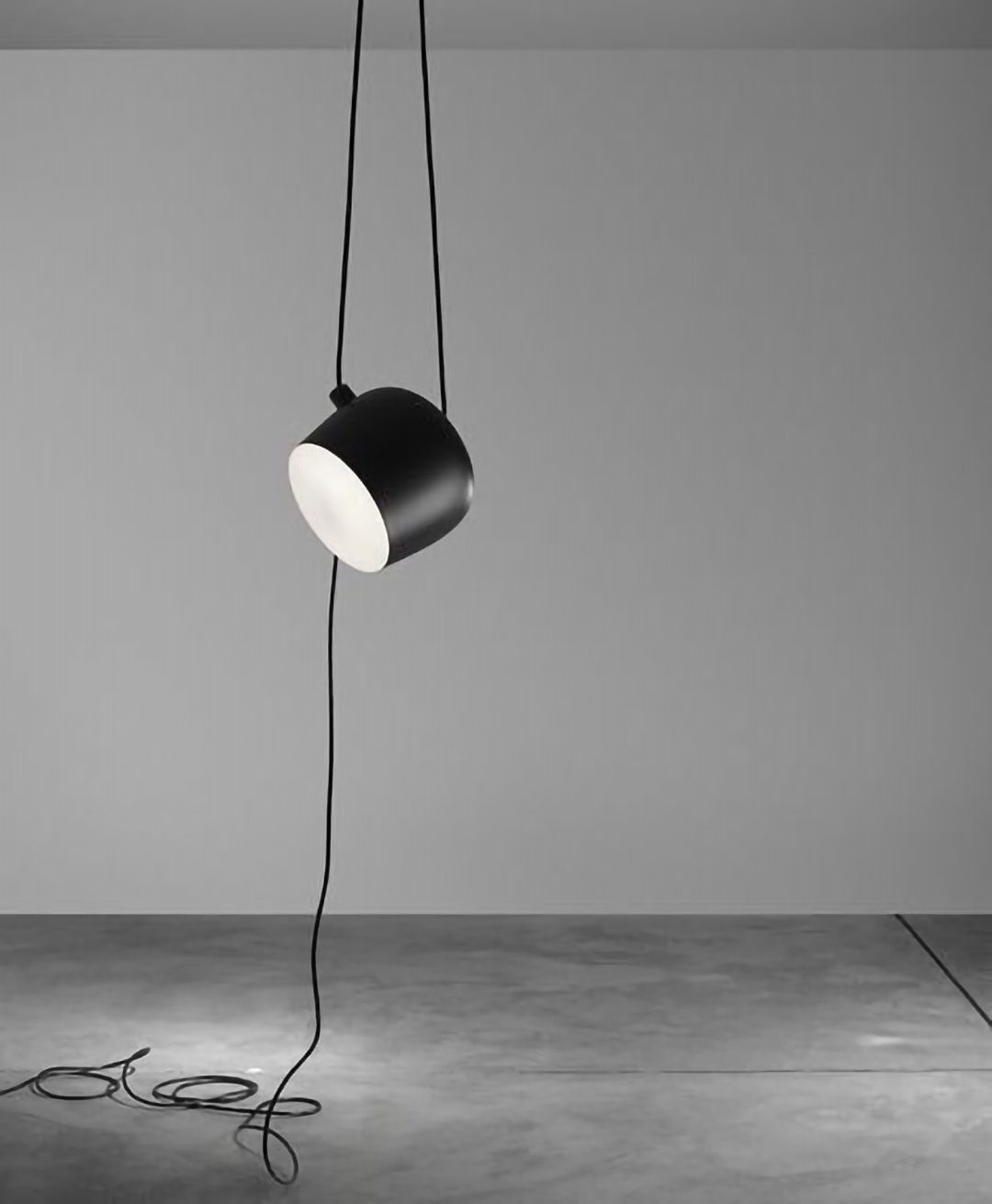 Aim Pendant Light