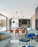 Aim Pendant Light