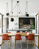 Aim Pendant Light