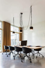 Aim Pendant Light