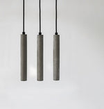 BANG Concrete pendant lamp