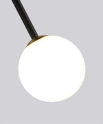 SI Chandelier