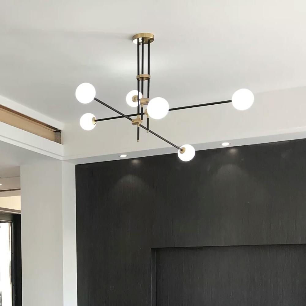 SI Chandelier