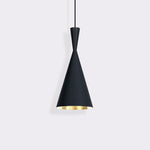 Modern Metal Pendant Light Luxury Dining Room Lighting Fixture