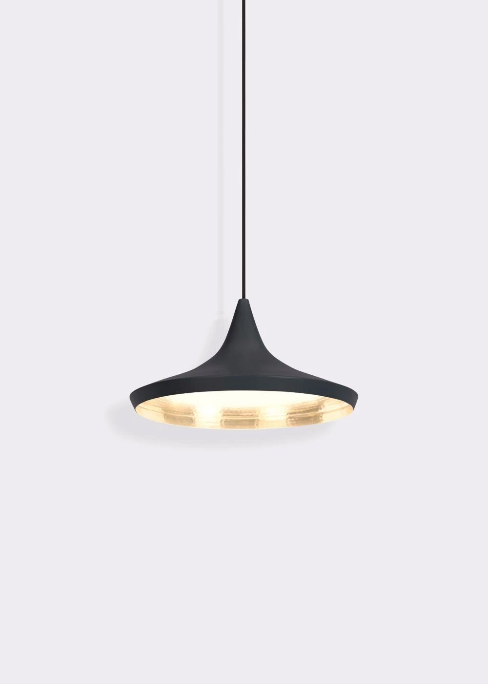 Modern Metal Pendant Light Luxury Dining Room Lighting Fixture