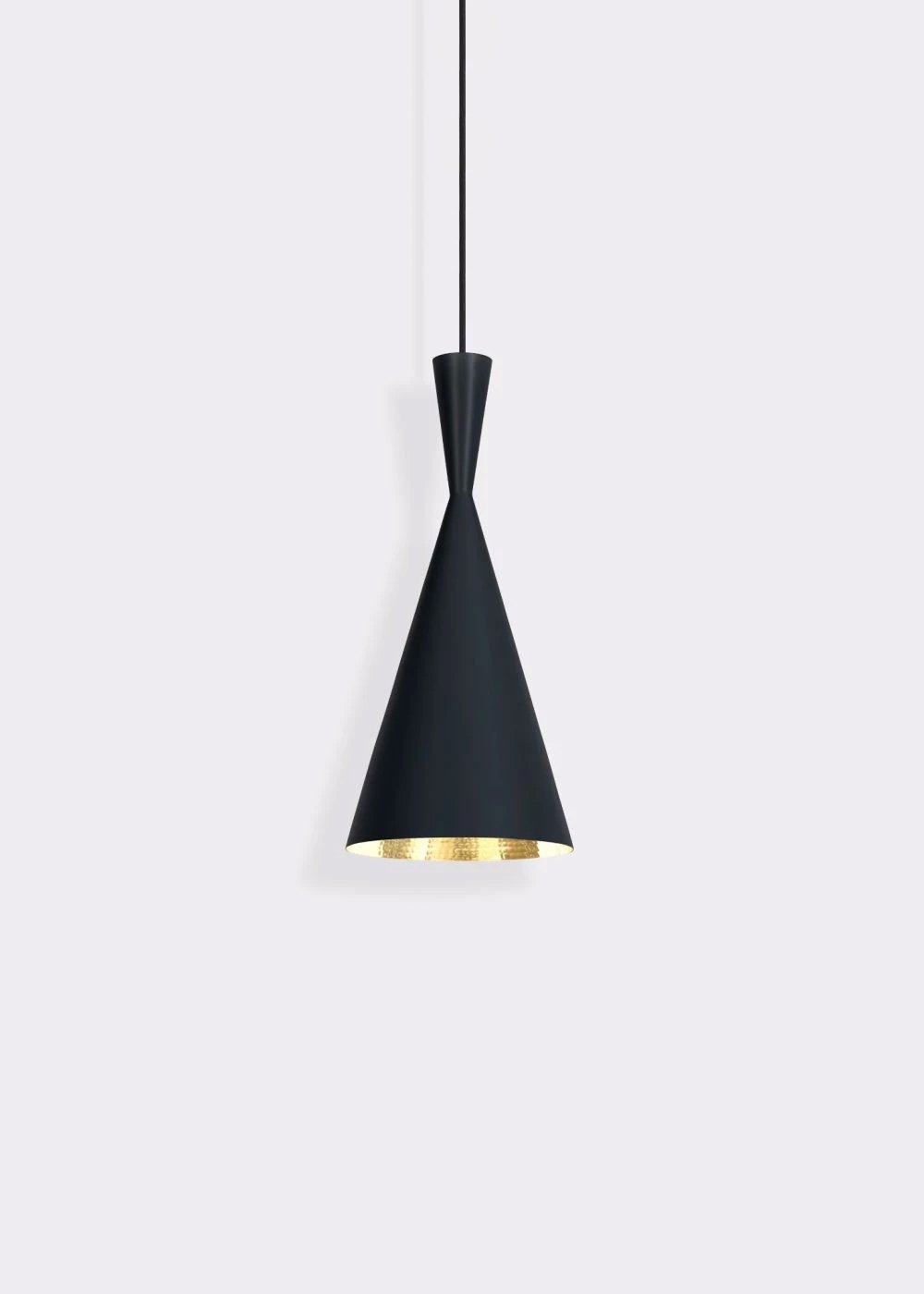 Modern Metal Pendant Light Luxury Dining Room Lighting Fixture