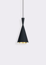 Modern Metal Pendant Light Luxury Dining Room Lighting Fixture