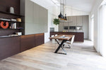 Modern Metal Pendant Light Luxury Dining Room Lighting Fixture