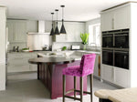 Modern Metal Pendant Light Luxury Dining Room Lighting Fixture