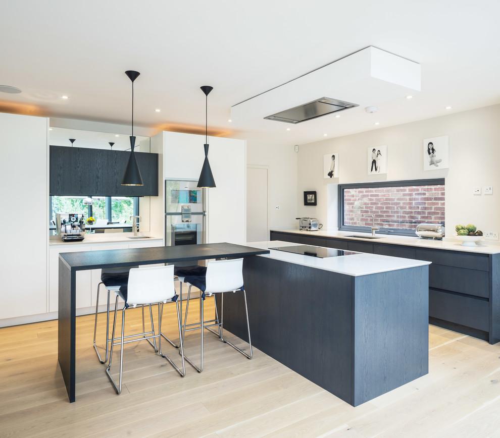 Modern Metal Pendant Light Luxury Dining Room Lighting Fixture
