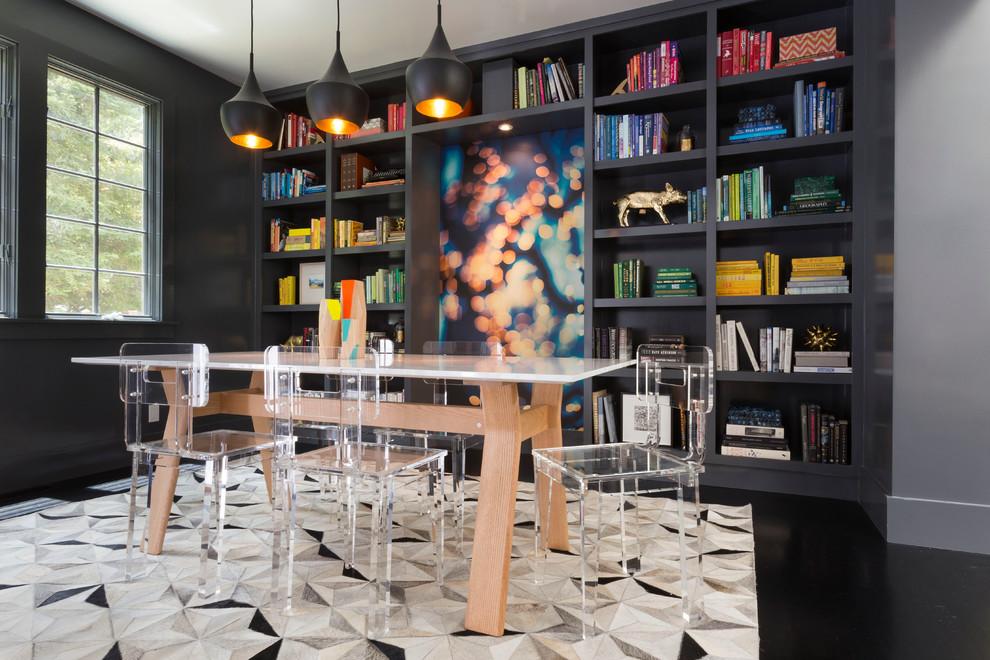 Modern Metal Pendant Light Luxury Dining Room Lighting Fixture