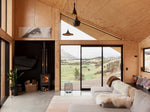 Modern Metal Pendant Light Luxury Dining Room Lighting Fixture
