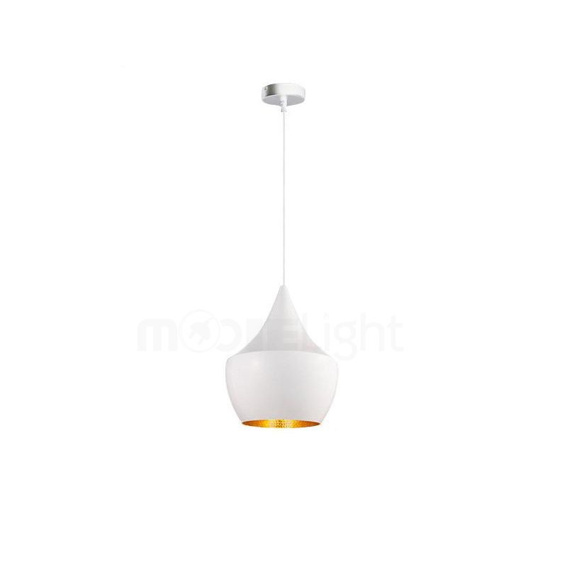 Modern Metal Pendant Light Luxury Dining Room Lighting Fixture