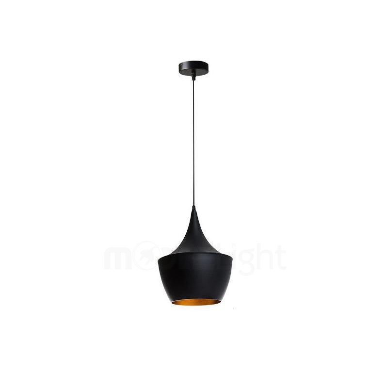 Modern Metal Pendant Light Luxury Dining Room Lighting Fixture