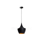 Modern Metal Pendant Light Luxury Dining Room Lighting Fixture