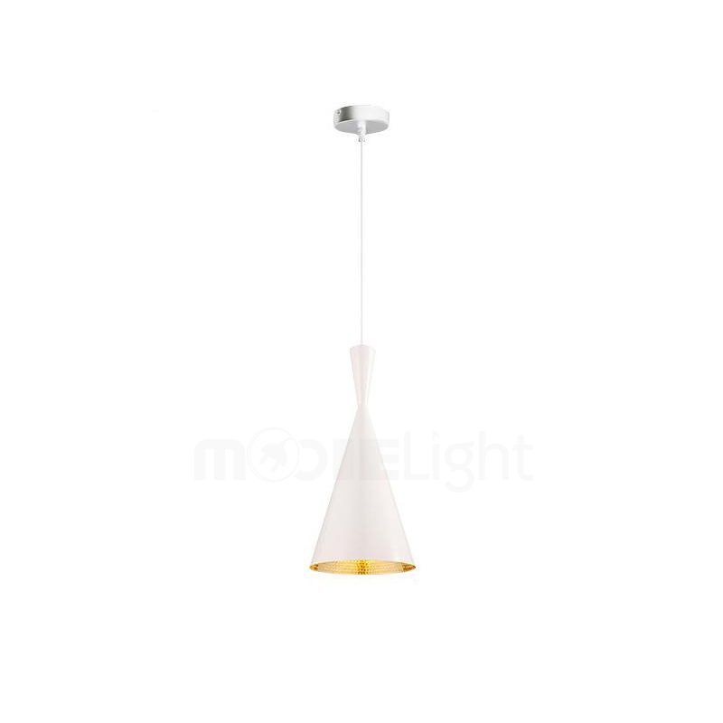 Modern Metal Pendant Light Luxury Dining Room Lighting Fixture