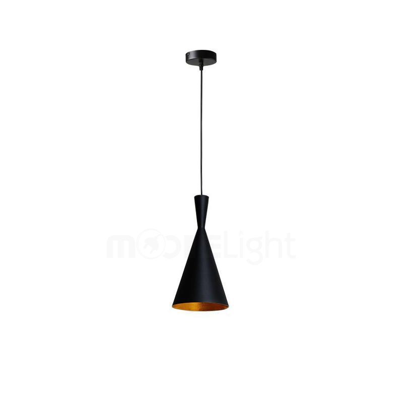 Modern Metal Pendant Light Luxury Dining Room Lighting Fixture